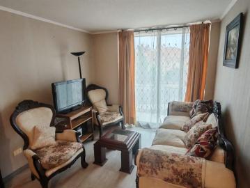 Venta Departamento Puente alto Av. San Carlos 1850, Puente Alto