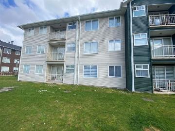 Venta Departamento Puerto montt Cerca del colegio santo tomás, camino al hospital