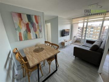 Venta Departamento Puerto montt Recién remodelado en condominio Alto La Paloma II
