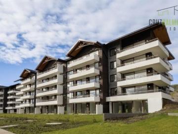 Venta Departamento Puerto varas Condominio Vista Puerto Varas