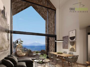 Venta Departamento Puerto varas Venta sin Comisión en la costanera