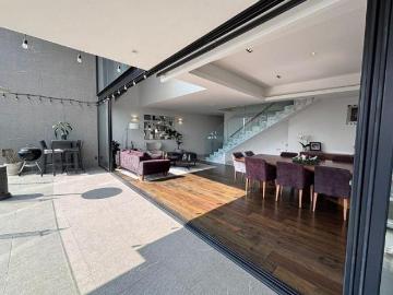 VENTA DEPARTAMENTO PUNTA PERGOLAS BOSQUE REAL