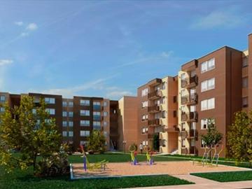 Venta Departamento Quilicura Pedro riveros