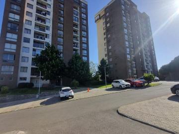 Venta Departamento Quilpué Condomino vista sol paso hondo