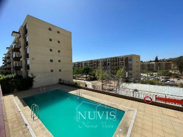 Venta Departamento Quilpué Condominio Alto de Marga Marga