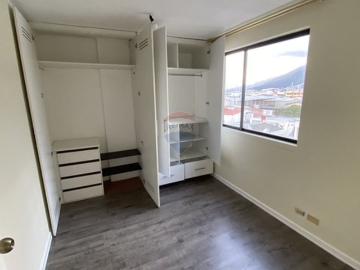 Venta departamento quito norte, la kennedy