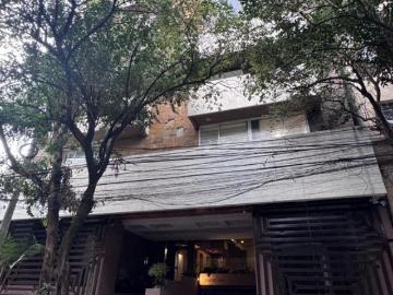 Venta Departamento Roma Norte