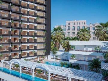 Venta Departamento Romano Palace Acapulco Gro