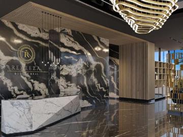 Venta Departamento Realeza 501 Torre 2
