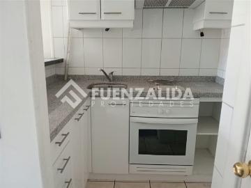 Venta Departamento Recoleta 1 dormitorio Bellavista | 1 Dormitorios por 1650.00 en Recoleta