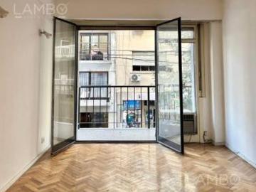Venta Departamento Recoleta a MODERNIZAR PLAZA VICENTE LOPEZ