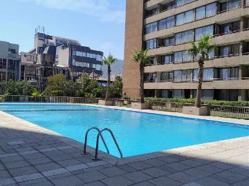 Venta Departamento Recoleta Avenida santa maría
