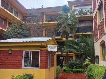 Venta Departamento Recoleta santa filomena con purisima 3 dormitorios 76.00 m2