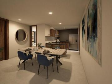 VENTA DEPARTAMENTO RECTA A CHOLULA, PUEBLA