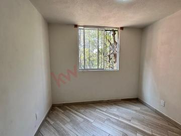 Venta Departamento Remodelado en Nicolás Romero, atizapan