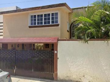 Venta Departamento Río Champotón, Barrio de Sta Ana, San Francisco de Campeche, Campeche A S F G M