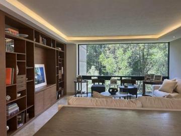 VENTA DEPARTAMENTO TOTALMENTE REMODELADO BOSQUES DE TEJOCOTES BOSQUES DE LA
