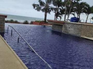 Venta Departamento Tonsupa