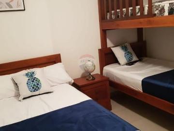 Venta Departamento Tonsupa Oportunidad