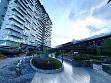 VENTA DEPARTAMENTO TORRE ENITI 134 m2, 2 recámaras, 2 cajones