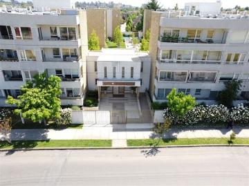 Venta Departamento Talca 2 norte 3945