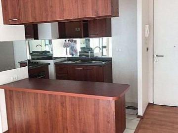 Venta departamento talca hermoso dpto estilo mariposa 2 dormitorios 56.00 m2