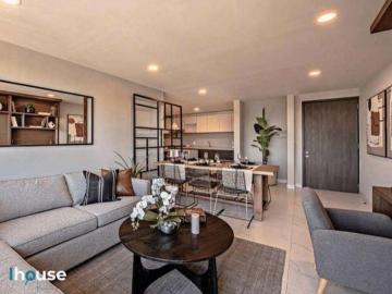VENTA DEPARTAMENTO TETELPAN