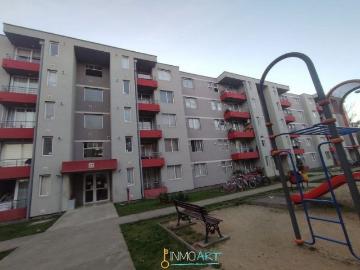 Venta Departamento Temuco Condominio Los Conquistadores de Labranza