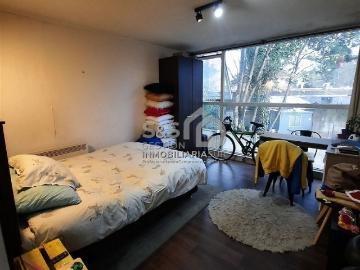 Venta Departamento Temuco Edificio Arrayán