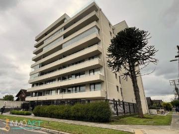 Venta Departamento Temuco Edificio Sangers