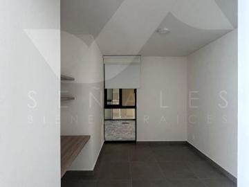 VENTA departamento con terraza, planta baja, amenidades y ubicación con gran conectividad