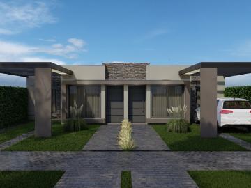 Venta departamento tipo casa barrio pinar del sol v maipu