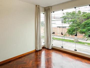 Venta departamento tipo casa puerta a calle piso 2, córpac san isidro
