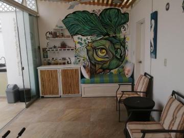 VENTA DEPARTAMENTO TRIPLEX EN PLAYA PULPOS