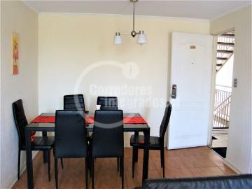 Venta Departamento UF 3.600