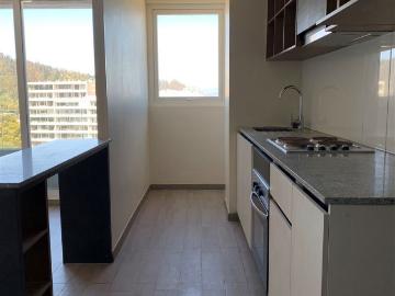 Venta Departamento UF 3.980