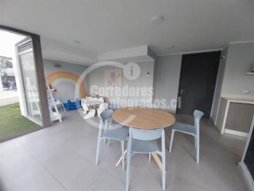 Venta Departamento UF 3.060