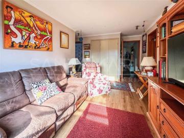 Venta Departamento UF 10.500