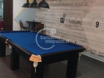 Venta Departamento UF 1.550