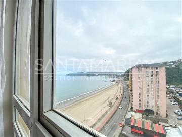 Venta Departamento UF 2.480