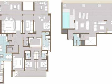 Venta Departamento UF 59.780
