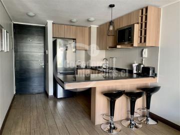 Venta Departamento UF 5.853