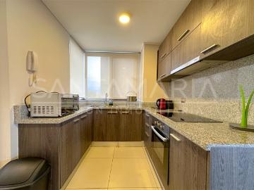 Venta Departamento UF 9.650