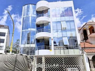 VENTA DEPARTAMENTO, URB PIEDRA SANTA, YANAHUARA