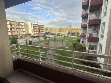 Venta Departamento Valdivia Condominio Jardin urbano etapa 3