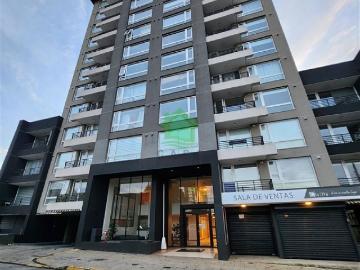 Venta Departamento Valdivia caupolican