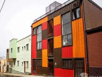 Venta Departamento Valparaiso cumming 685 1 dormitorios 50.00 m2