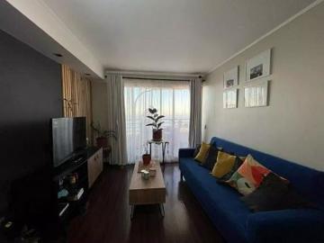 Venta Departamento Valparaíso departamento en cerro barón