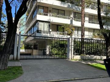 Venta departamento vitacura armando jaramillo con vitacura