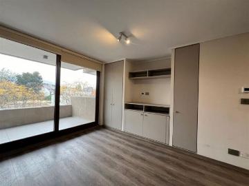 Venta Departamento Vitacura Departamento 3d 2b en venta Mar Jonico Vitacura